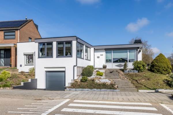 Woning Europaweg-Zuid 196 Landgraaf