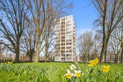 Woning Tarwekamp 121 Den Haag