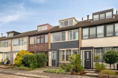 Woning Magnoliastraat 5 Vianen (UT)