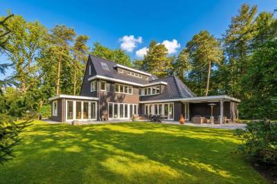 Woning Horstlaan 34 Driebergen-Rijsenburg