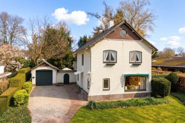 Woning Leyenbroekerweg 122 Sittard