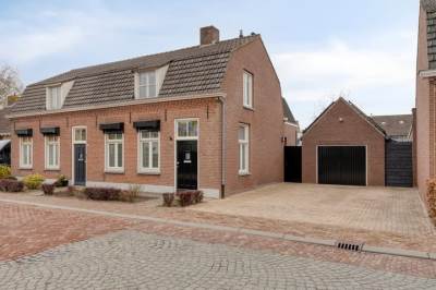Woning Keefheuvel 36 Liempde