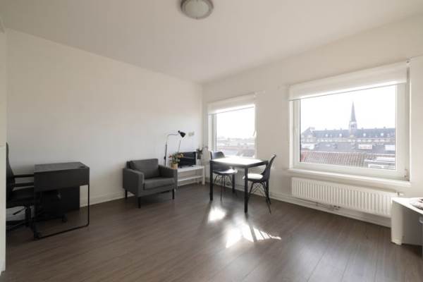 Woning Graafwijkstraat 32 Beverwijk