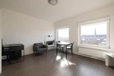 Woning Graafwijkstraat 32 Beverwijk