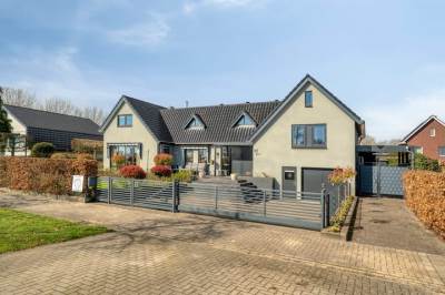 Woning Nunspeterweg 36 Elburg