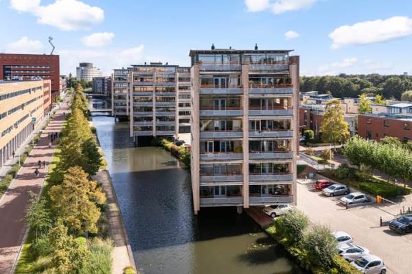 Woning Bremenstraat 65 Zwolle