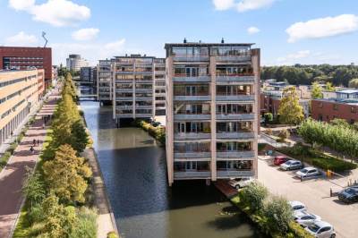 Woning Bremenstraat 65 Zwolle