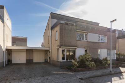 Woning Reiger 3 Veldhoven