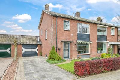 Woning Europalaan 6 Gendt