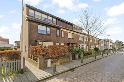 Woning Egbert de Grootstraat 24 Noordwijk (ZH)