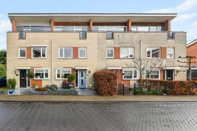 Woning Het Veld 5 Monster