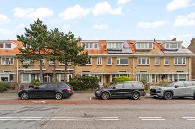 Woning Quarles van Uffordstraat 40 Noordwijk (ZH)