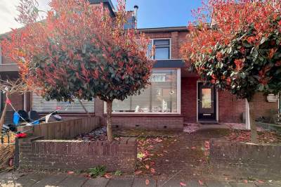 Woning De Ruyterlaan 42 Harderwijk