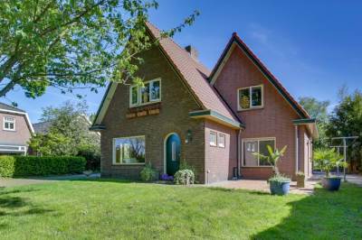 Woning Deventerweg 54 Laren (GE)