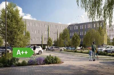 Woning Kromme Schaft 3117 Houten