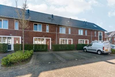 Woning Caligastraat 45 Huissen