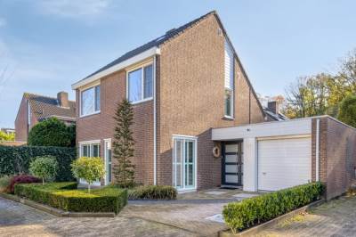 Woning Provencehof 15 Eindhoven