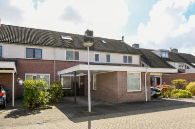 Woning Bourgognelaan 36 Eindhoven
