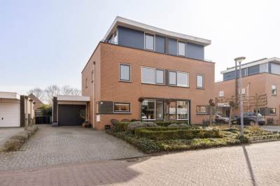Woning Johannes Petri-laan 13 Harkstede (Gem. Midden-Groningen)