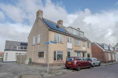 Woning Bronckhorststraat 1 Noordwijk (ZH)