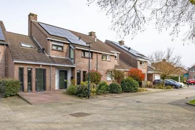 Woning Isabellahof 29 Venray