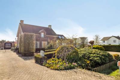 Woning Veldstraat 25 Heeswijk-Dinther