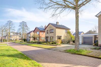 Woning Fabiusstraat 5 Heino