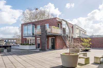 Woning Heistraat 8N Son en Breugel