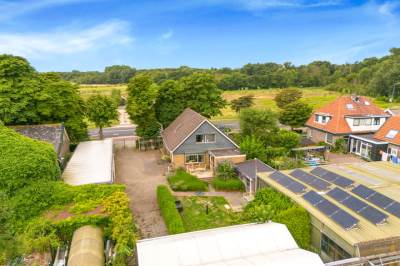 Woning Rijksstraatweg 140 Heemskerk