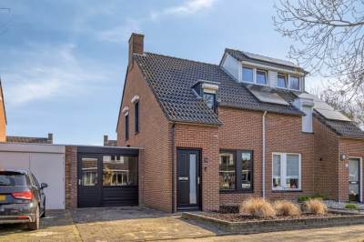 Woning Ripskant 18 Gemert