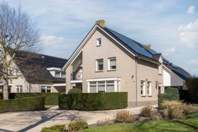 Woning Geldropseweg 21 Heeze