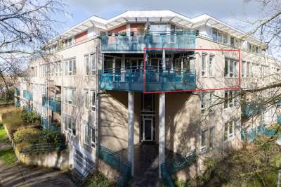 Woning Bleekenweg 56 Neede