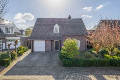 Woning Burgemeester Kolfschotenstraat 6 Eindhoven