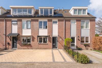 Woning Tuinkersstraat 30 Voorhout