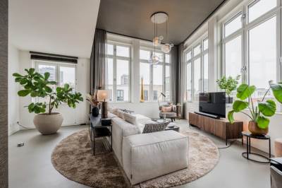 Woning Charley Tooropgracht 199 Diemen