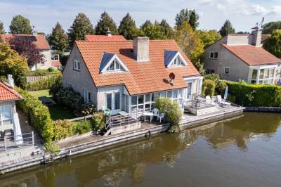 Woning Doniapark 136 Langweer