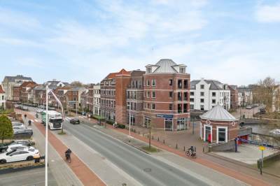 Woning Brinklaan 31C3 Bussum