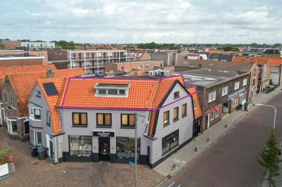 Woning Molenstraat 1 Noordwijk (ZH)