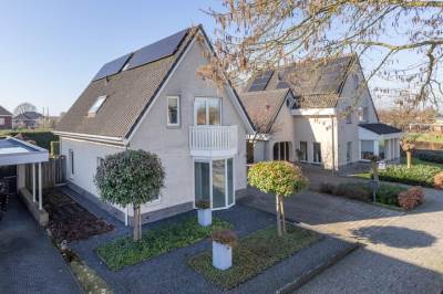 Woning De Snieder 33 Groenlo