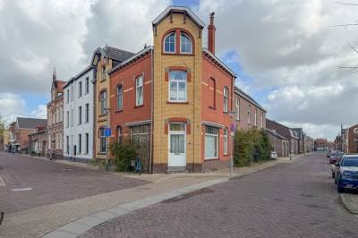 Woning Spoorstraat 15 Tegelen