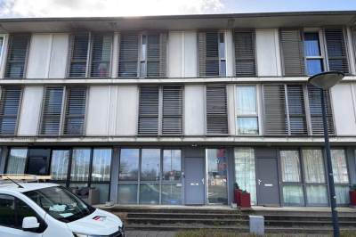 Woning Lanzarotestraat 74 Almere