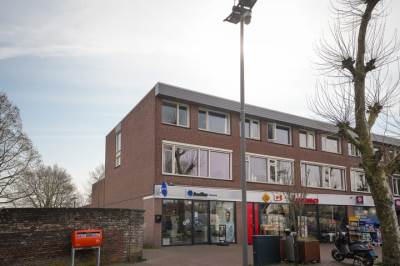 Woning Markt 911 Druten