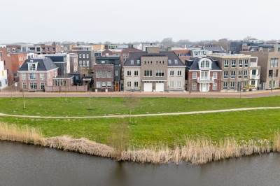 Woning Singelbuurt 7 Purmerend