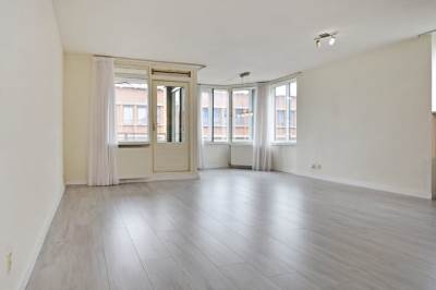 Woning Torenstraat 145 Den Haag