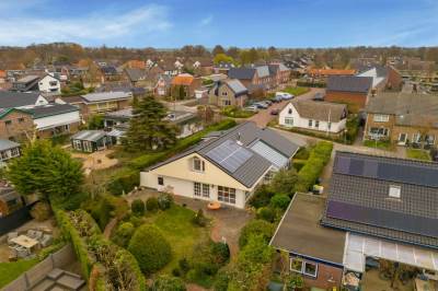 Woning Dusseldorperweg 45 Limmen