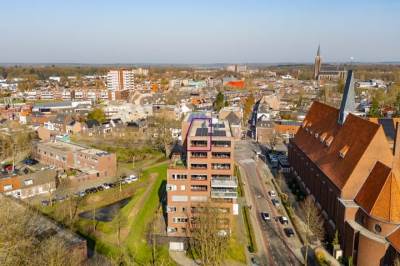 Woning Franciscanerpoort 52 Venray