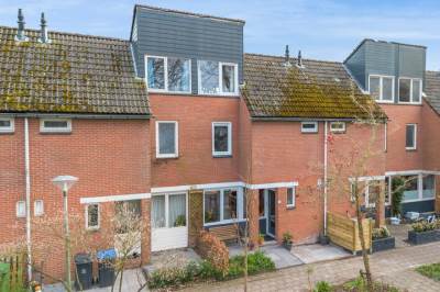 Woning Bottemaheerd 75 Groningen