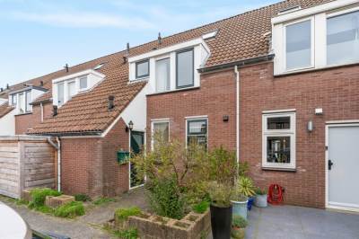 Woning Vogelzangh 8 Montfoort