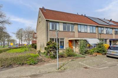 Woning Dordtse Steen 1 Wijk bij Duurstede