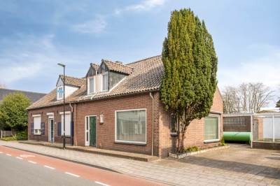 Woning Emmastraat 71 Asten